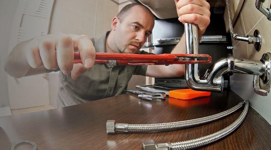 Professional water heater repair in Liberty, IL